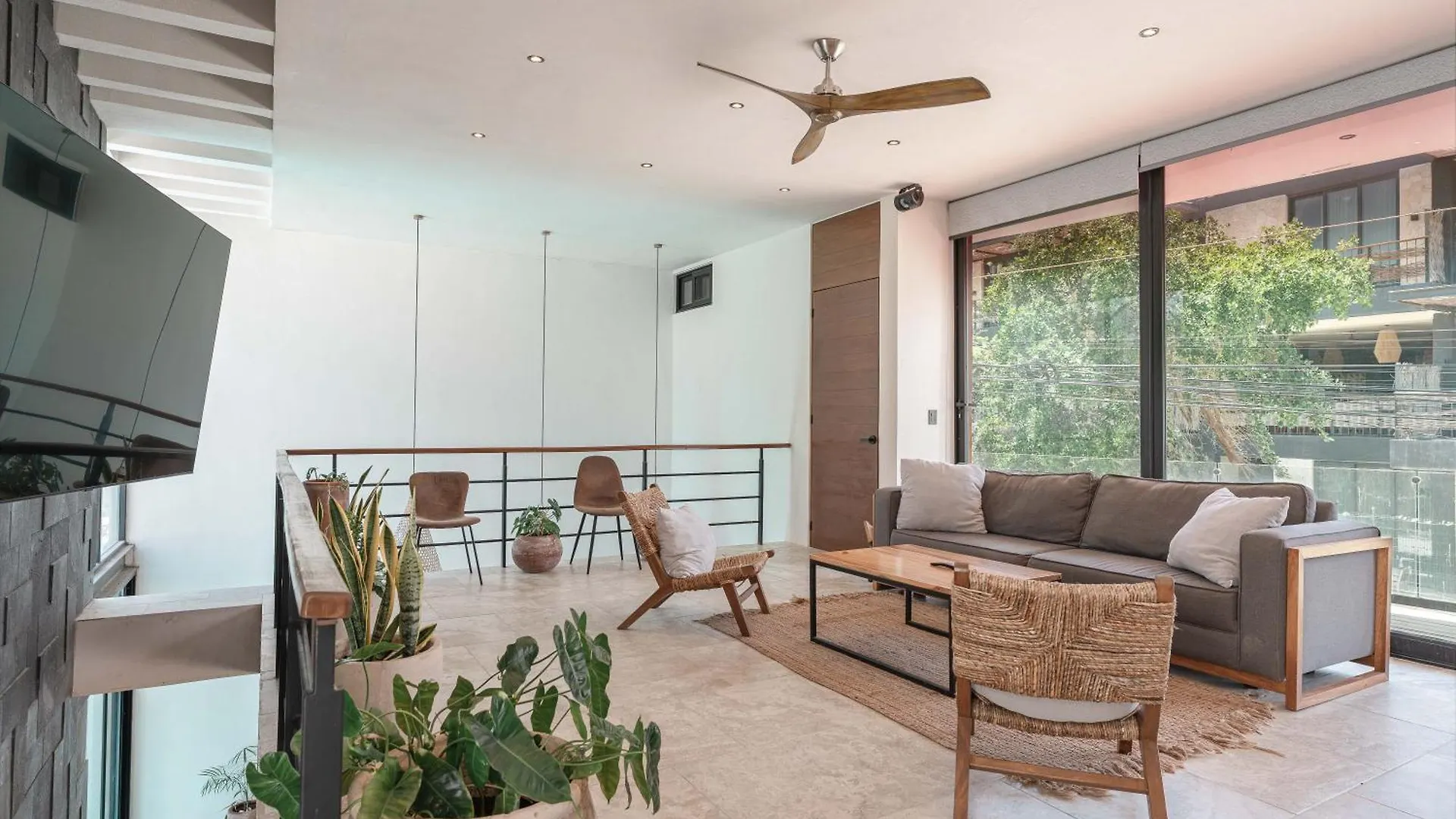 Waterhouse Deluxe Villa Private Pool 10 Pax Τουλούμ Μεξικό