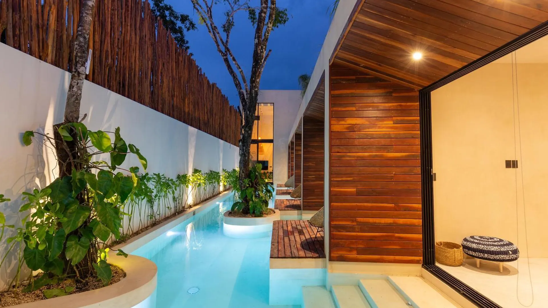 Waterhouse Deluxe Villa Private Pool 10 Pax Τουλούμ