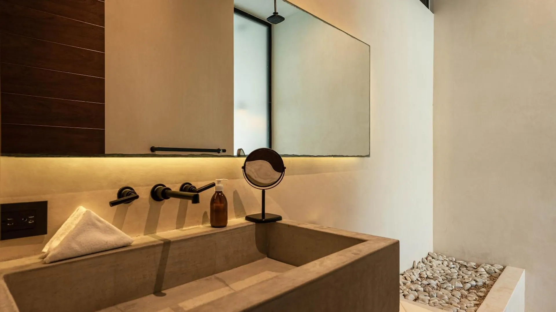 Waterhouse Deluxe Villa Private Pool 10 Pax Τουλούμ Μεξικό