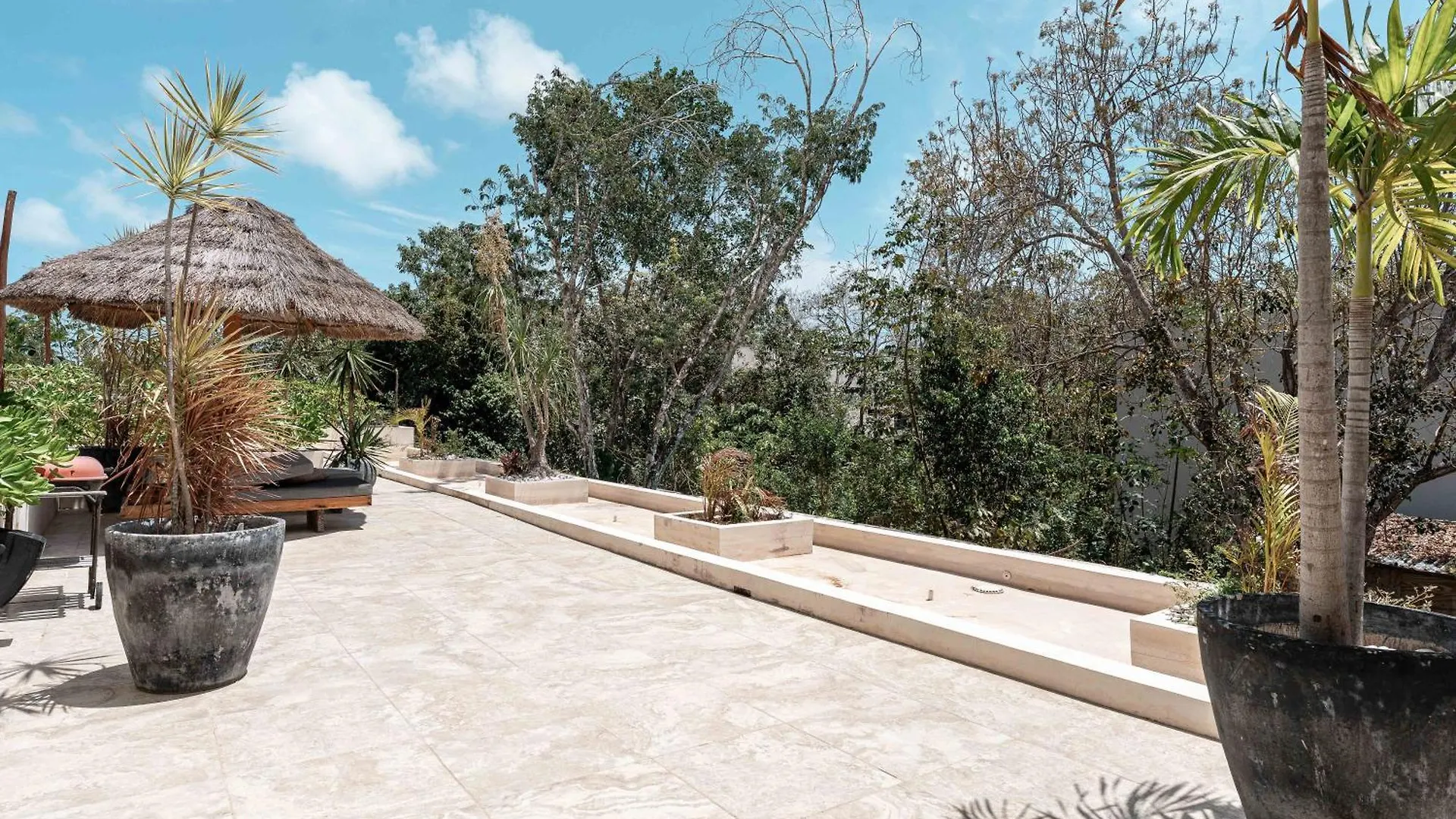 Waterhouse Deluxe Villa Private Pool 10 Pax Τουλούμ